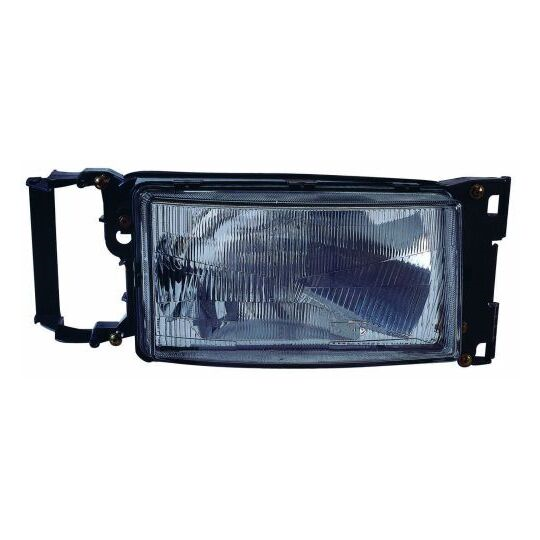 KOMPLE FAR SCANIA 114  ( - 04 )  SOL 1446587